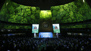 Γενική Συνέλευση ΟΗΕ: Η ατζέντα, οι ηχηρές απουσίες και ο ρόλος της Ελλάδας