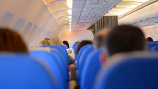 Αναστάτωση σε πτήση Βαρσοβία - Ηράκλειο: Ανεξέλεγκτος 57χρονος επιβάτης