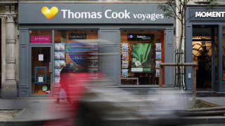 Αναστολή του τέλους διανυκτέρευσης για τους συμβεβλημένους με την Thomas Cook