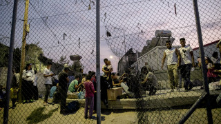 Το νέο σχέδιο για τα κέντρα φιλοξενίας – Τι προβλέπει ο νόμος για το άσυλο