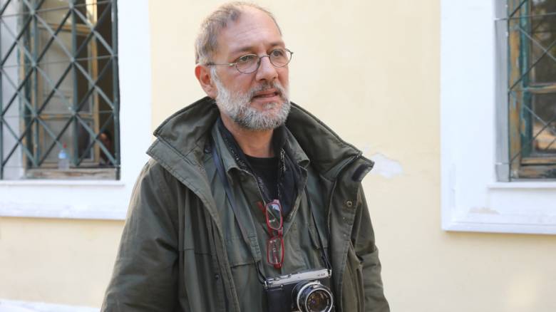 Αθωώθηκε ο φωτορεπόρτερ που συνελήφθη ενώ κάλυπτε επιχείρηση της ΕΛ.ΑΣ. στα Εξάρχεια