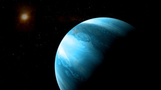 Εξωπλανήτης «πονοκεφαλιάζει» τους επιστήμονες: Είναι πελώριος και... δεν θα έπρεπε να υπάρχει