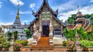 Τσιάνγκ Μάι: Επτά λόγοι για να επισκεφθείς το ταϊλανδέζικο «Ρόδο του Βορρά»