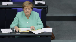 Γερμανία: Μειώθηκε το ποσοστό των Συντηρητικών της Μέρκελ