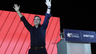 Τσίπρας σε νέους: Ο ΣΥΡΙΖΑ δεν είναι ο Πρόεδρος του, είστε εσείς
