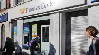 Thomas Cook: Έως και δύο μήνες θα καθυστερήσουν οι επιστροφές χρημάτων προς τους ταξιδιώτες