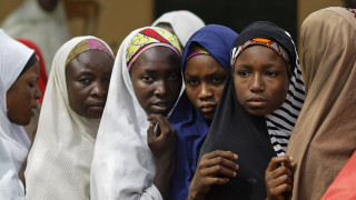 Νιγηρία: «Εργοστάσιο» μωρών με αιχμάλωτες γυναίκες και τιμοκατάλογο ανάλογα το φύλο