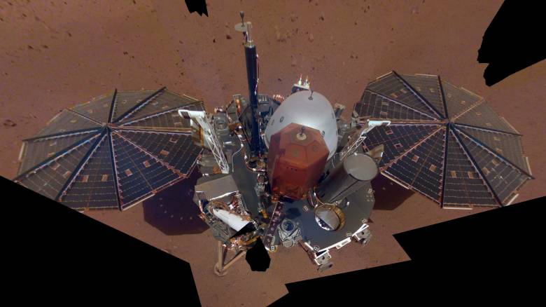 Υπάρχει ζωή στον Άρη; Mια «ανάσα» από την απάντηση βρίσκεται η NASA