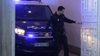 Φρικιαστικό έγκλημα στην Ισπανία: Έβαλε το κεφάλι του συντρόφου της σε κουτί με sex toys
