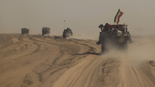 Μάλι: Πολύνεκρες μάχες μεταξύ τζιχαντιστών και στρατού