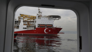 Τούρκος υπουργός Ενέργειας: Στο στόχο του έφτασε το «Γιαβούζ» - Σύντομα ξεκινά η γεώτρηση