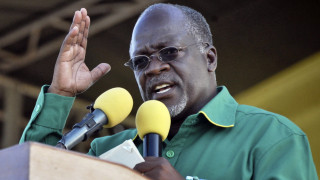 Οργή στην Τανζανία: Ο πρόεδρος προτρέπει τους γονείς να χτυπούν τα παιδιά τους για... πειθαρχία