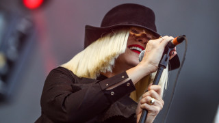 Sia: Η διάσημη τραγουδίστρια μιλά για το πρόβλημα υγείας της