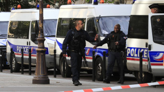 Καστανέρ: Παραμένει πολύ υψηλός ο κίνδυνος τρομοκρατικής επίθεσης στη Γαλλία