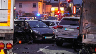 Γερμανία: Οδηγός κλεμμένου φορτηγού τραυμάτισε 16 άτομα – Υποψίες για τρομοκρατική ενέργεια