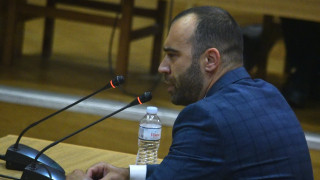 Ηλιόπουλος: Δεν υπήρχε καμία εντολή για τη δολοφονία του Παύλου Φύσσα