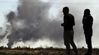Washington Post: Η Τουρκία βομβάρδισε εσκεμμένα τους Αμερικανούς στη Συρία