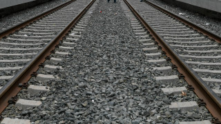 Εκτροχιάστηκε βαγόνι τρένου που εκτελούσε δρομολόγιο Λαμία - Αθήνα