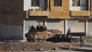 Τουρκική εισβολή στη Συρία: Προς νέα συνεδρίαση το Συμβούλιο Ασφαλείας του ΟΗΕ