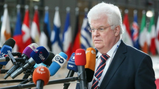 Πρέσβης της Ρωσίας στην ΕΕ: Οι ΗΠΑ θα εγκαταλείψουν τους Έλληνες, όπως τους Κούρδους