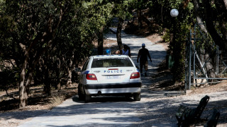 Κρήτη: 34χρονος φέρεται να βίασε 50χρονη σε ερημική τοποθεσία