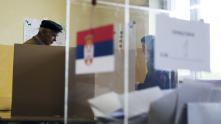 Κόσοβο: Μυστήριο το τι προκάλεσε αλλεργία σε εκλογικούς αντιπροσώπους