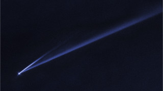 «Περιέργως οικείος»: Ένας… εξωγήινος κομήτης στο ηλιακό μας σύστημα