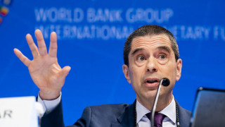 ΔΝΤ: Στο 2,6% του ΑΕΠ το πρωτογενές πλεόνασμα της Ελλάδας το 2020