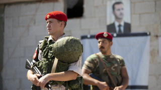 Συρία: Ρωσικό σχέδιο με βάση τη Συμφωνία των Αδάνων - Οι μυστικές διαπραγματεύσεις με τους Κούρδους
