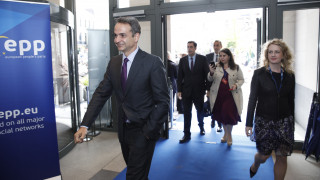 Πρωθυπουργική «πρεμιέρα» Μητσοτάκη στη Σύνοδο Κορυφής