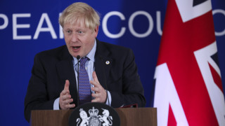 Brexit: Η συμφωνία ΕΕ - Βρετανίας, ο Τζόνσον και τα μετρημένα «κουκιά» στη Βουλή