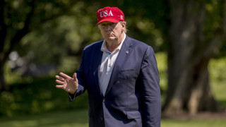 ΗΠΑ: Ο Τραμπ εγκαταλείπει το πλάνο διεξαγωγής της G7 στο γκολφ κλαμπ του