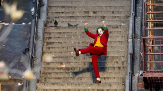 Τα πιο διάσημα σκαλοπάτια: Πώς η ταινία Joker ανέδειξε μία ολόκληρη περιοχή