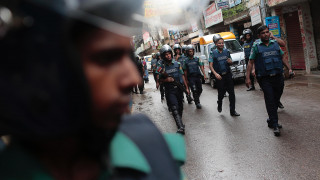 Μπαγκλαντές: Νεκροί και τραυματίες σε επεισόδια με αφορμή ένα «βλάσφημο» σχόλιο στο Facebook