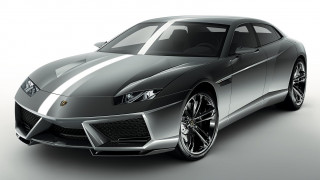 Αυτοκίνητο: Η Lamborghini θα παρουσιάσει ένα πιο οικογενειακό μοντέλο που θα είναι και ηλεκτρικό