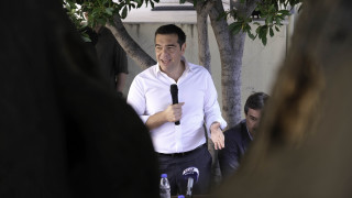 Τσίπρας: Πληκτρολόγησε isyriza.gr και γίνε μέλος, ο ΣΥΡΙΖΑ είσαι εσύ