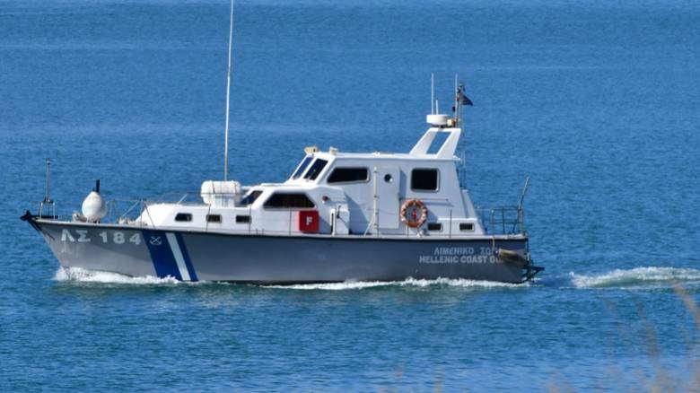 Σύγκρουση σκάφους με λέμβο στην Κω: Διασώθηκε 28χρονος - Αγνοούνται ένα παιδί και ένας άνδρας