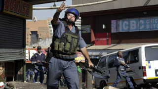Μπουρούντι: 14 νεκροί σε μάχη μεταξύ ανταρτών και στρατού