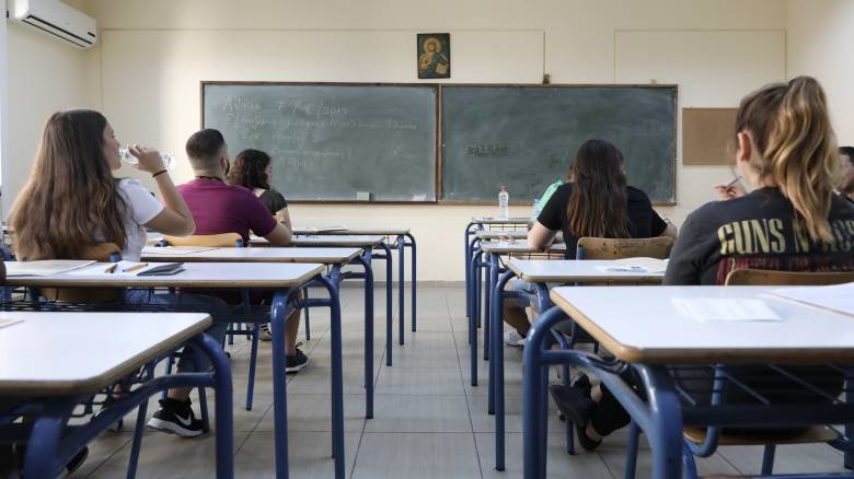 Κρήτη: Μαθήτρια λυκείου βρέθηκε λιπόθυμη στο σχολείο λόγω χρήσης χασίς