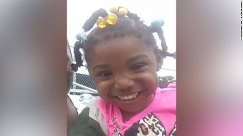 Τραγωδία στην Αλαμπάμα: Νεκρό βρέθηκε 3χρονο κορίτσι μέσα σε κάδο σκουπιδιών