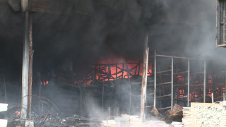 Σπάρτη: Νεκρός άνδρας μετά από φωτιά στο σπίτι του