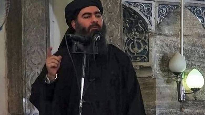 Αμπού Μπακρ αλ Μπαγκντάντι: Πώς στήθηκε η επιχείρηση για τον εντοπισμό του ηγέτη του ISIS