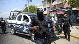Μακάβρια ευρήματα σε άντρο μεξικάνικου κατρέλ: Εντοπίστηκαν πάνω από 40 ανθρώπινα κρανία