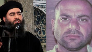 ISIS: Υπάρχει ήδη νέος αρχηγός της τρομοκρατικής οργάνωσης