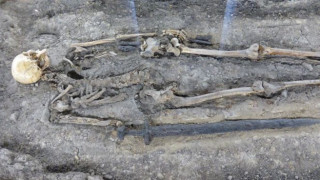 Πυκνό μυστήριο γύρω από το σκελετό που είχαν κλέψει Ναζί και Σοβιετικοί