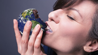Μελέτη: Ποια είναι η σχέση της υγιεινής διατροφής με το καλό του πλανήτη;
