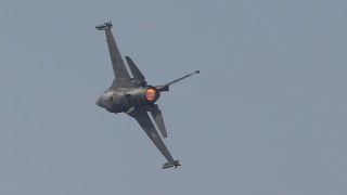 ΓΕΕΘΑ: Τουρκικά F-16 πέταξαν πάνω από τους Λειψούς