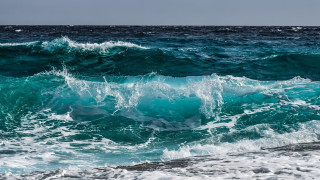 Κλιματική αλλαγή: Περιοχές με 300 εκατ. κατοίκους απειλούνται από την άνοδο της στάθμης των ωκεανών