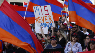 Γενοκτονία των Αρμενίων: Έντονη αντίδραση της Τουρκίας μετά την αναγνώριση των ΗΠΑ