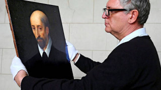 Ανυπόγραφος πίνακας του Ντα Βίντσι ίσως απεικονίζει τον Μακιαβέλι - Το μεγάλο μυστήριο